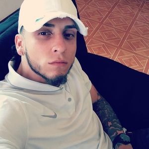 Meet your Posher, Joselito